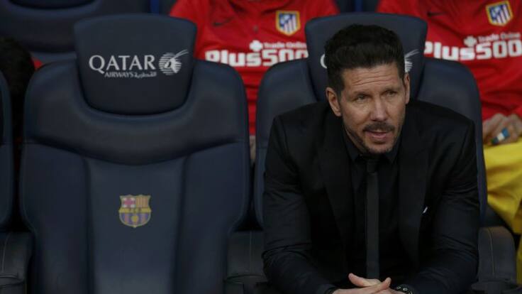 'SER Deportivos' (05-02-2016): Simeone asume el fracaso de Jackson Martínez