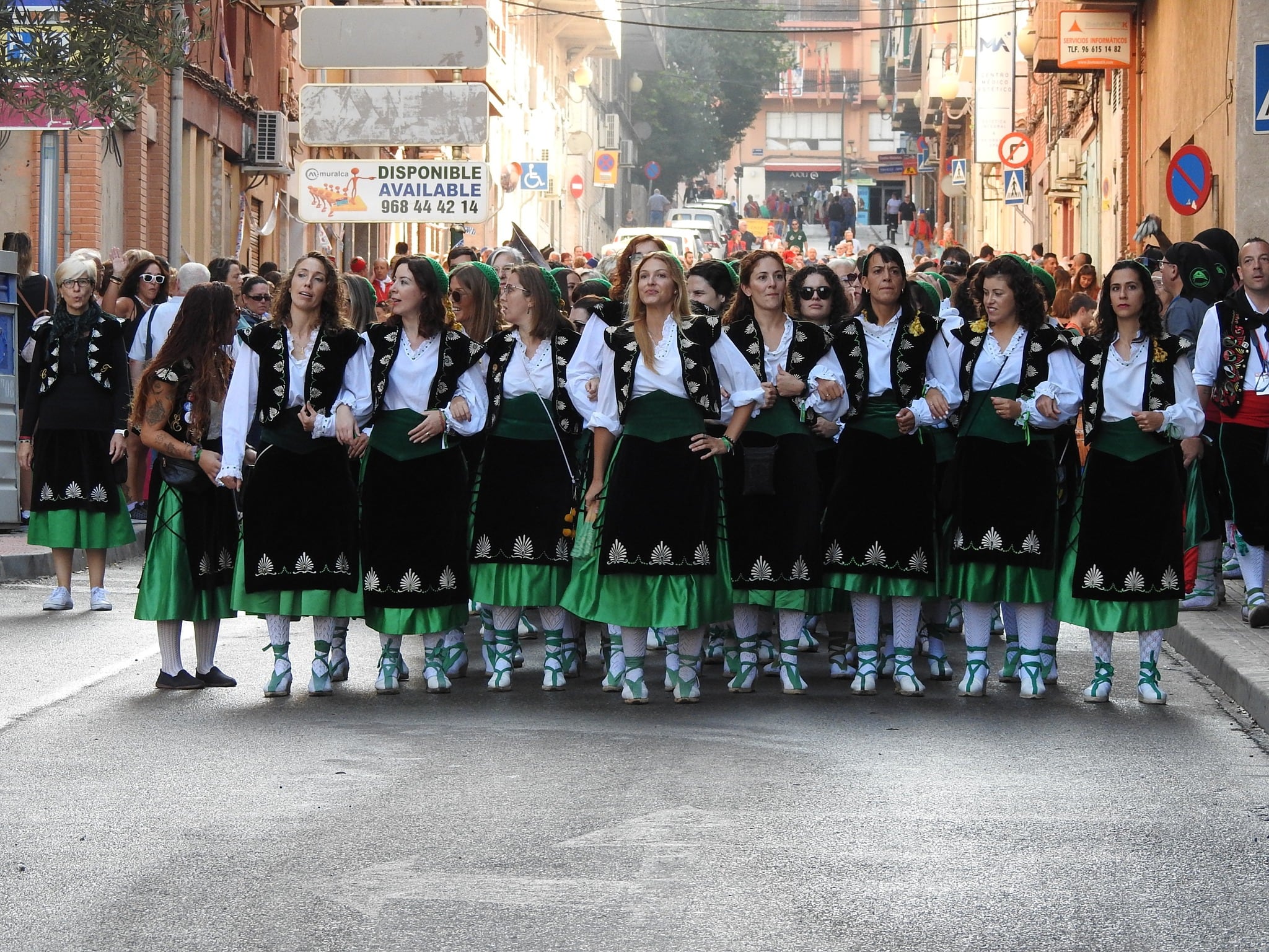 Escuadra de Labradores