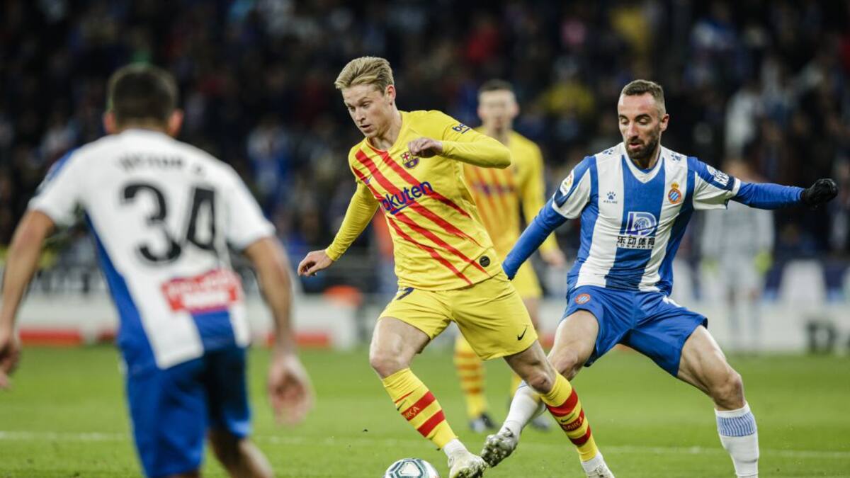 Els clubs hauran de retallar un 25% dels salaris