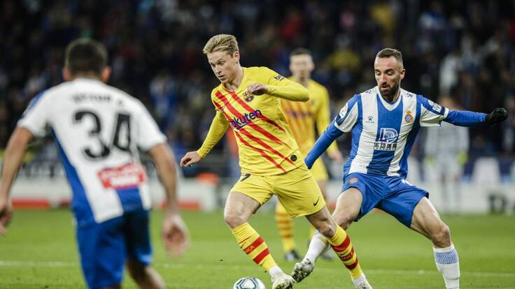 Els clubs hauran de retallar un 25% dels salaris