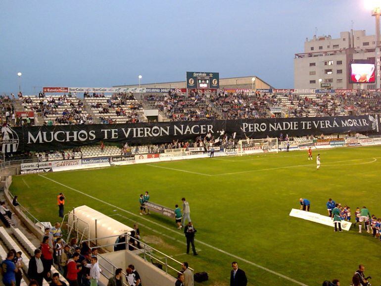 Castalia podría colgar el cartel de no hay billetes