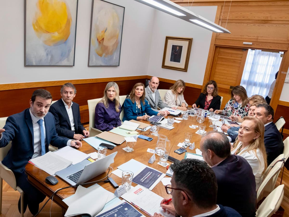 Aragón permitirá aplazar y fraccionar deudas tributarias a empresas afectadas por la guerra entre EEUU e Irán