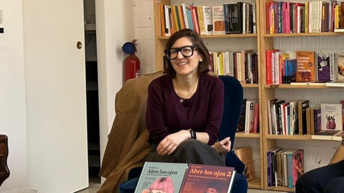 Dos en la cartelera | El papel de las mujeres en el cine y las series