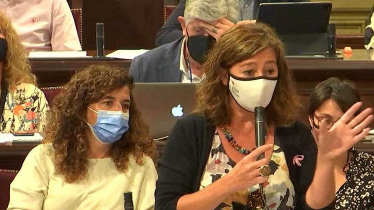 El 18 por ciento de los no vacunados representa la mitad de los hospitalizados