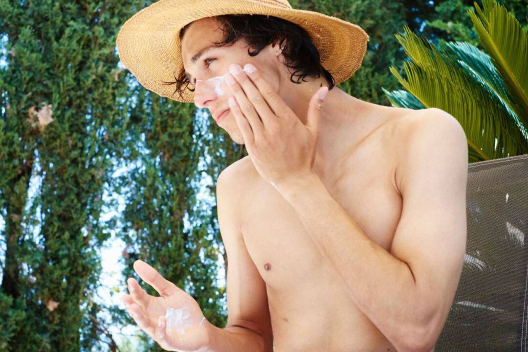 Sólo uno de cada diez niños entre 14 y 17 años emplea fotoprotección mayor de factor 15