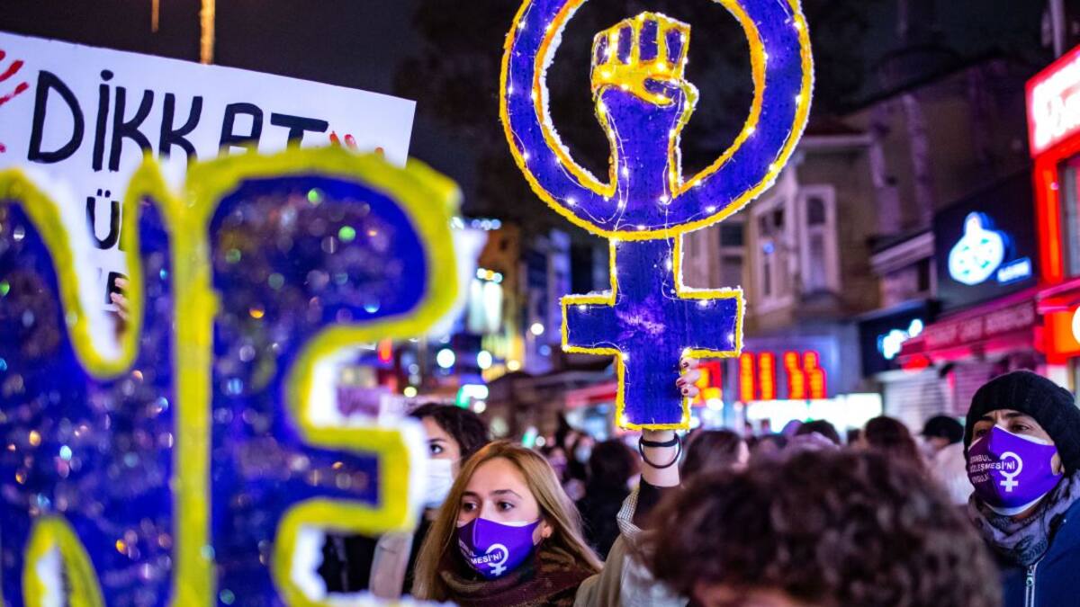 "Escuchaba los gritos y sentía que estaba ante una tragedia muy grande, pero yo estaba esperando a mi mamá": el testimonio de Minou Tavarez Mirabal, hija de una de las hermanas asesinadas por Trujillo