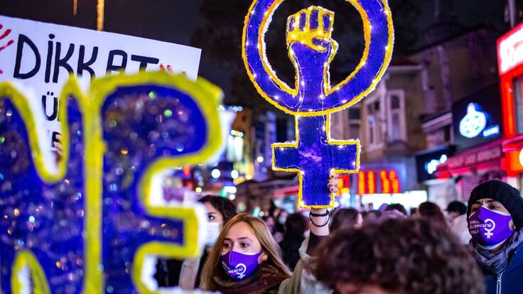 "Escuchaba los gritos y sentía que estaba ante una tragedia muy grande, pero yo estaba esperando a mi mamá": el testimonio de Minou Tavarez Mirabal, hija de una de las hermanas asesinadas por Trujillo