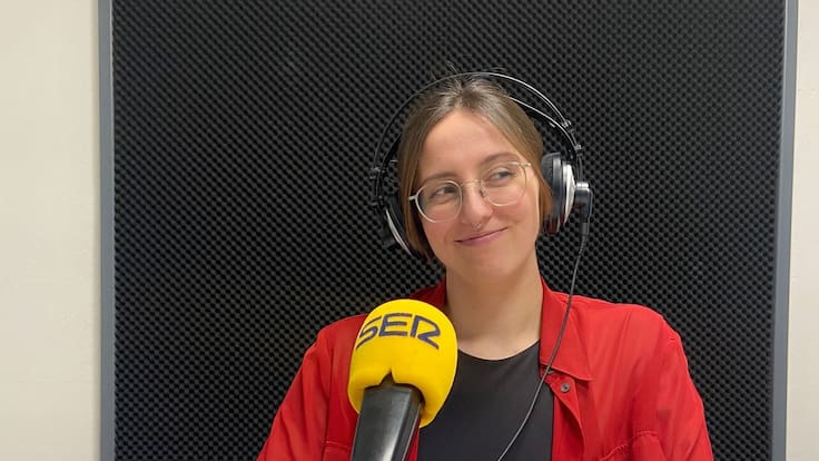 Entrevista Esther Pareja, más conocida como labienhablada