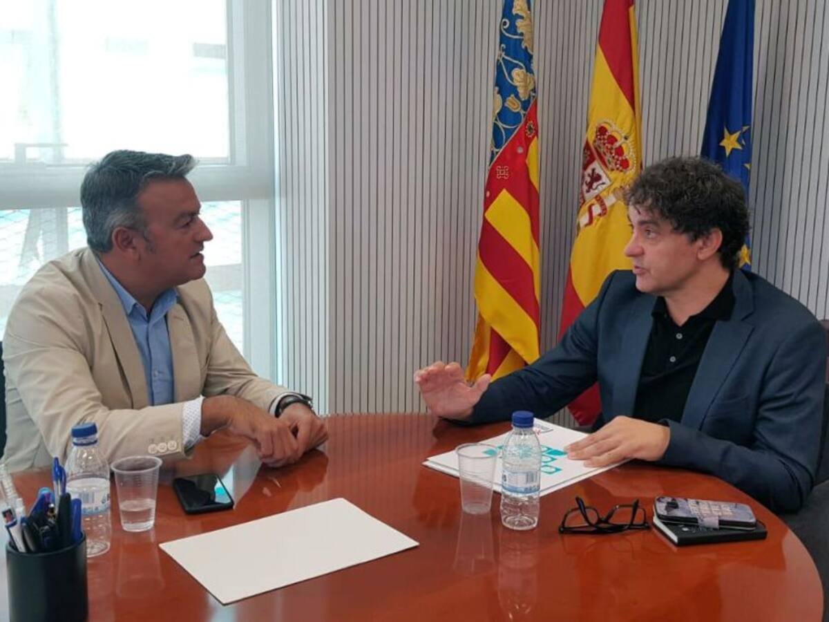 Xàbia busca una solución con Turisme por la regulación de viviendas turísticas