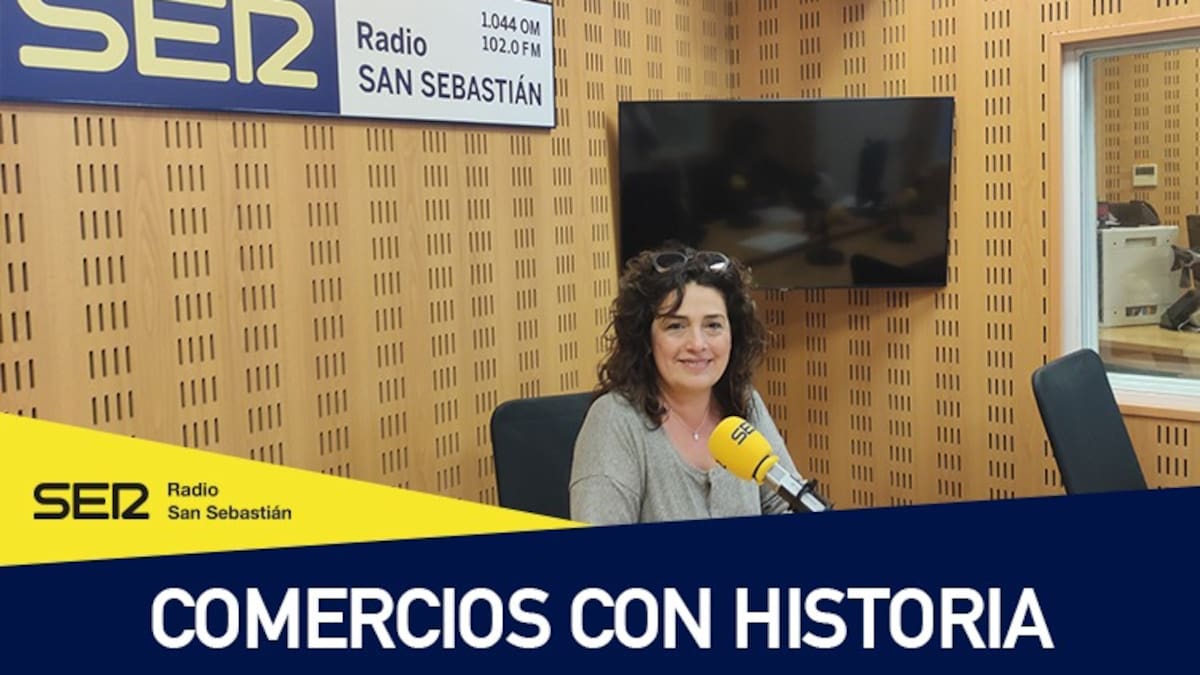 Comercios con Historia - Muchas Telas