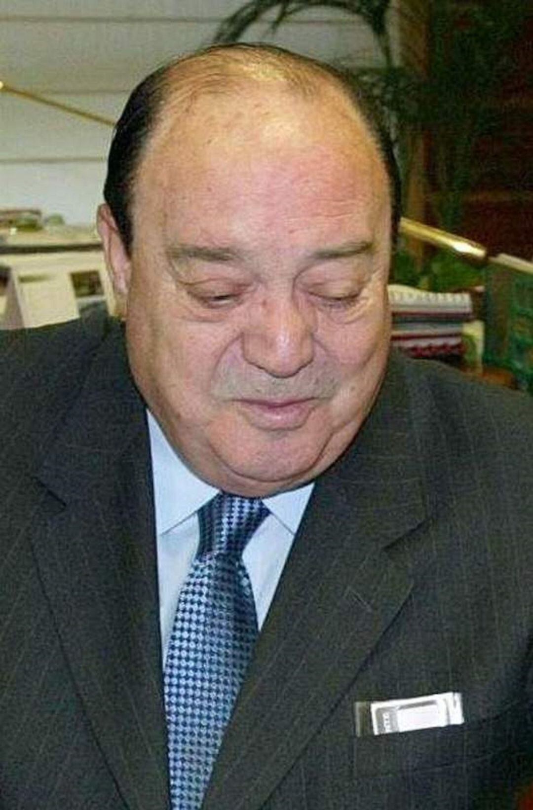 Fallece Antonio Primo