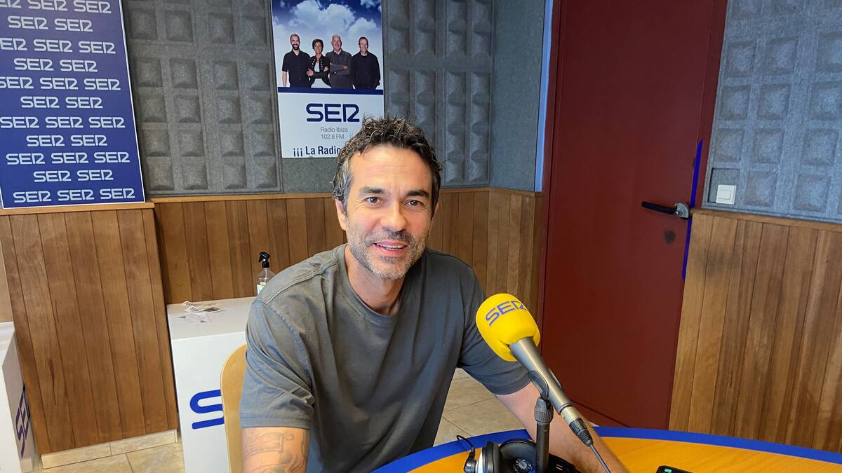 Arranca el sexto Ibiza Light Festival con 16 instalaciones lumínicas