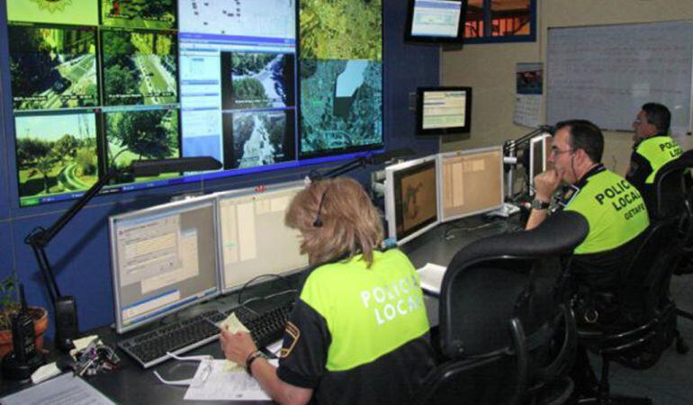 Los expedientes son 20 en total