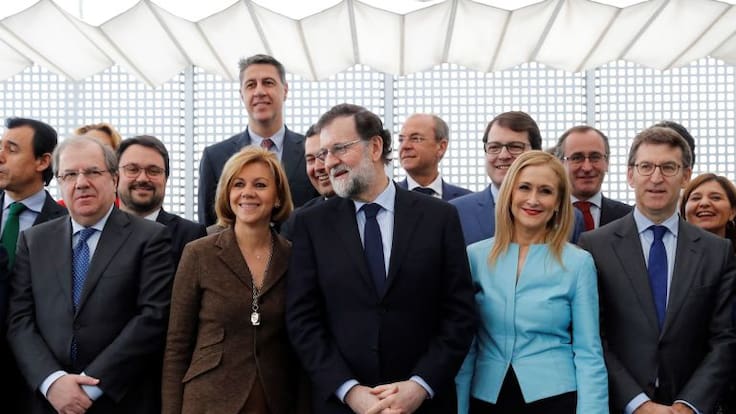 ¡Qué sainete de pillos!