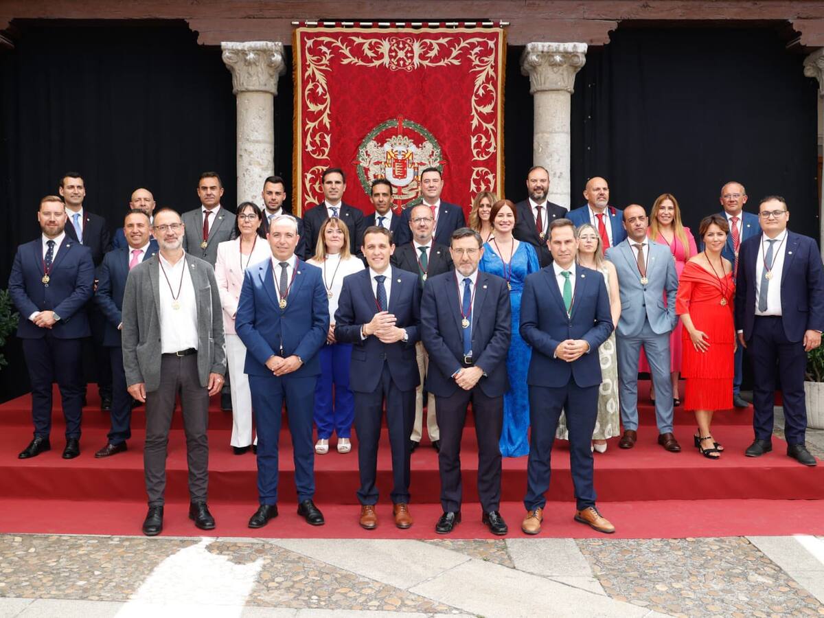 Yolanda Burgoa se encargará de Cultura en Diputación