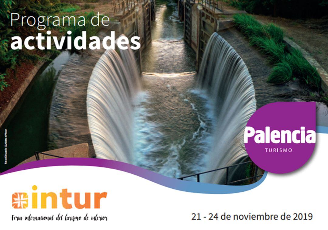 Promoción de Palencia en INTUR