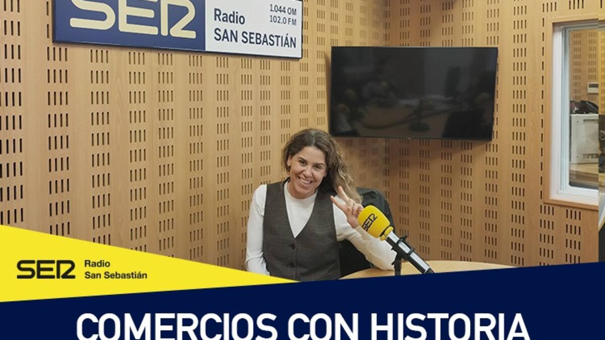 Comercios con Historia - Batanero