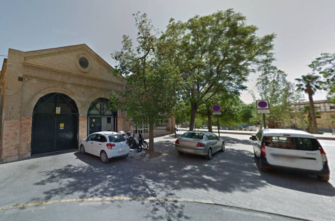 Concejalía de Servicios Sociales del Ayuntamiento de Lorca