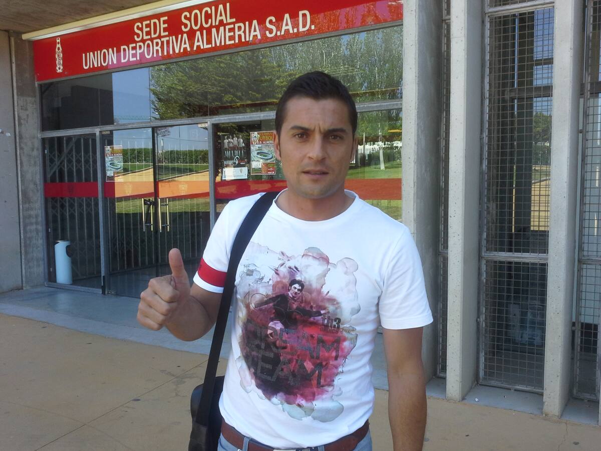 Francisco para Europa