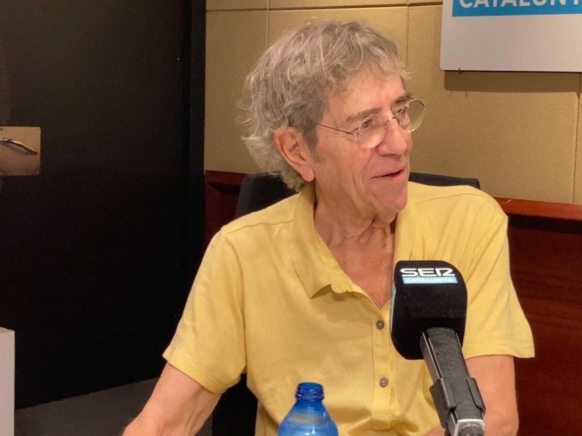 Llapis de memòria. Quico Pi de la Serra (06/09/2022)