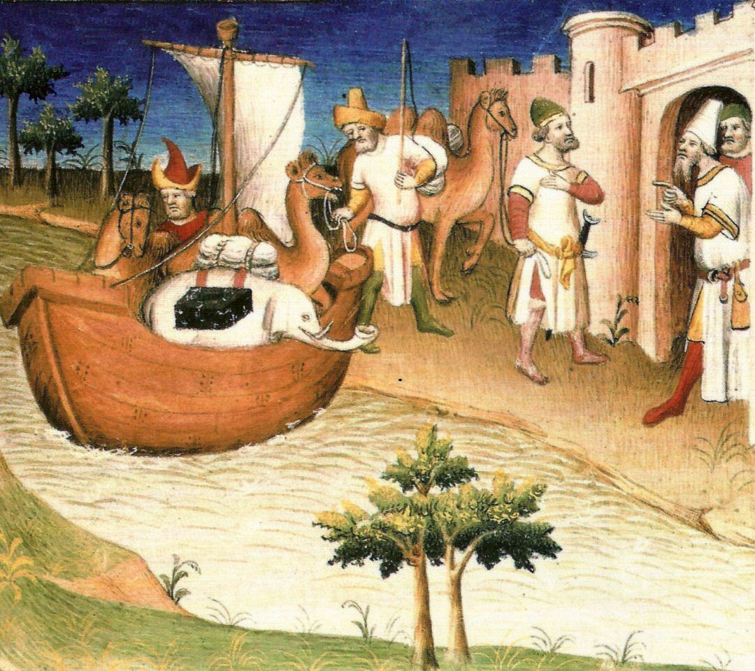 La FSMLR pone en marcha el curso online: ‘Traspasando fronteras: viajar, peregrinar, explorar‘