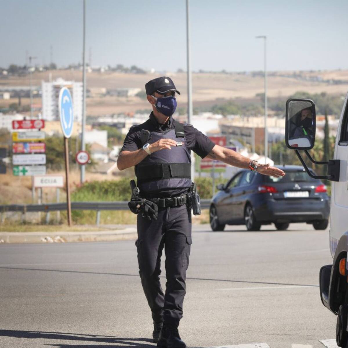 La Región de Murcia levanta el cierre perimetral y el toque de queda tras el fin del estado de alarma
