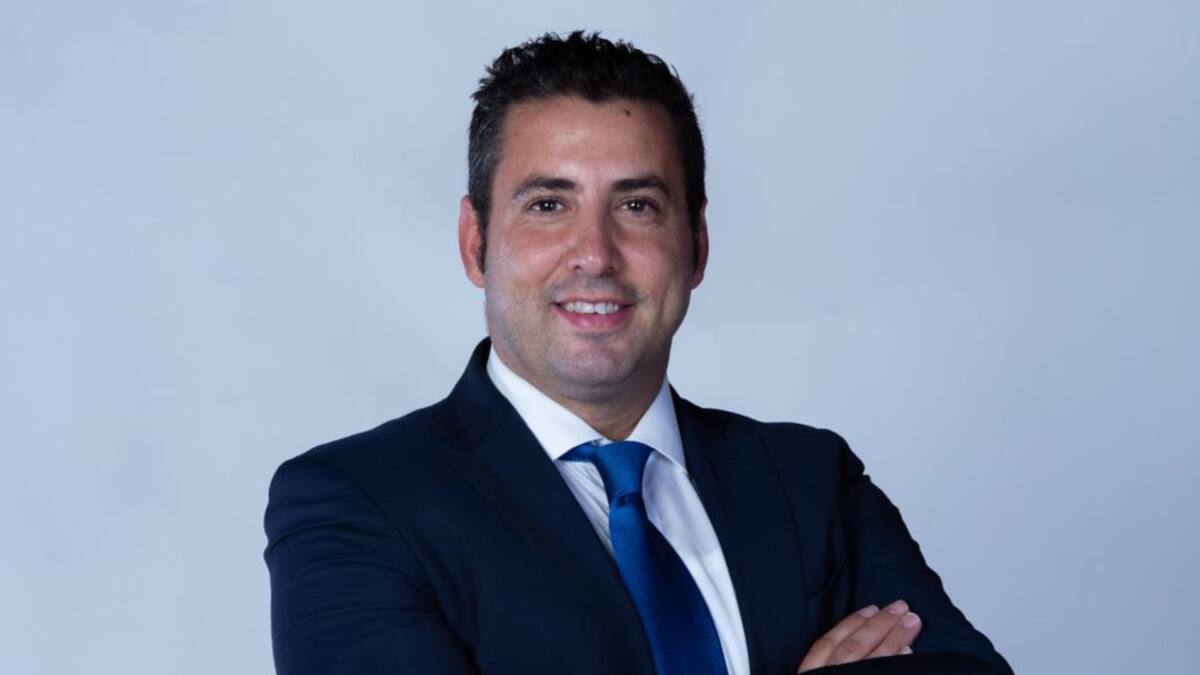 José Luis Mendoza: "Creo que la idea de permitir el 30% del aforo es positiva y se puede hacer"