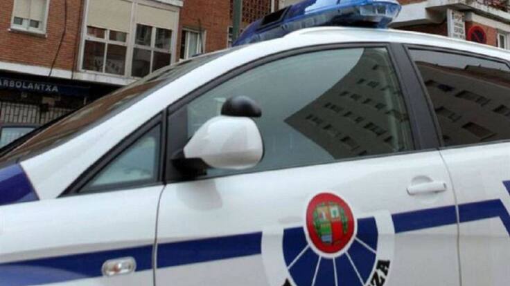 Un hombre herido gravemente con arma blanca en Donostia
