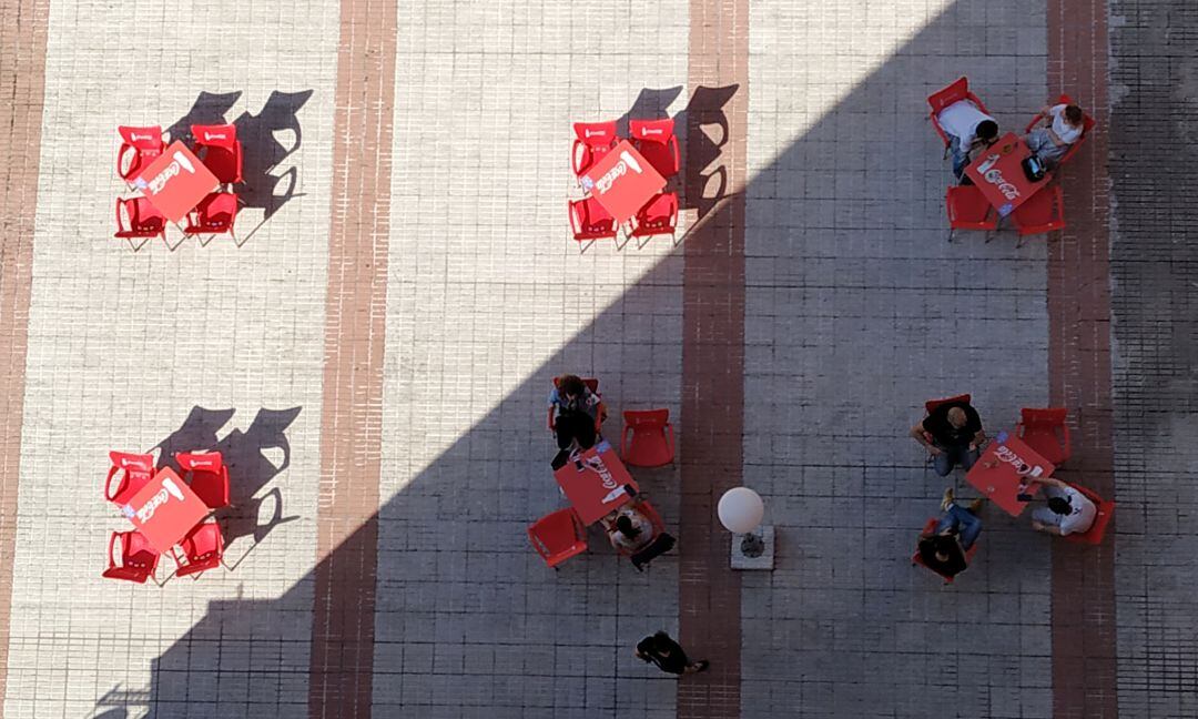 Las medidas entran en vigor a las 0:00 horas del lunes 17
