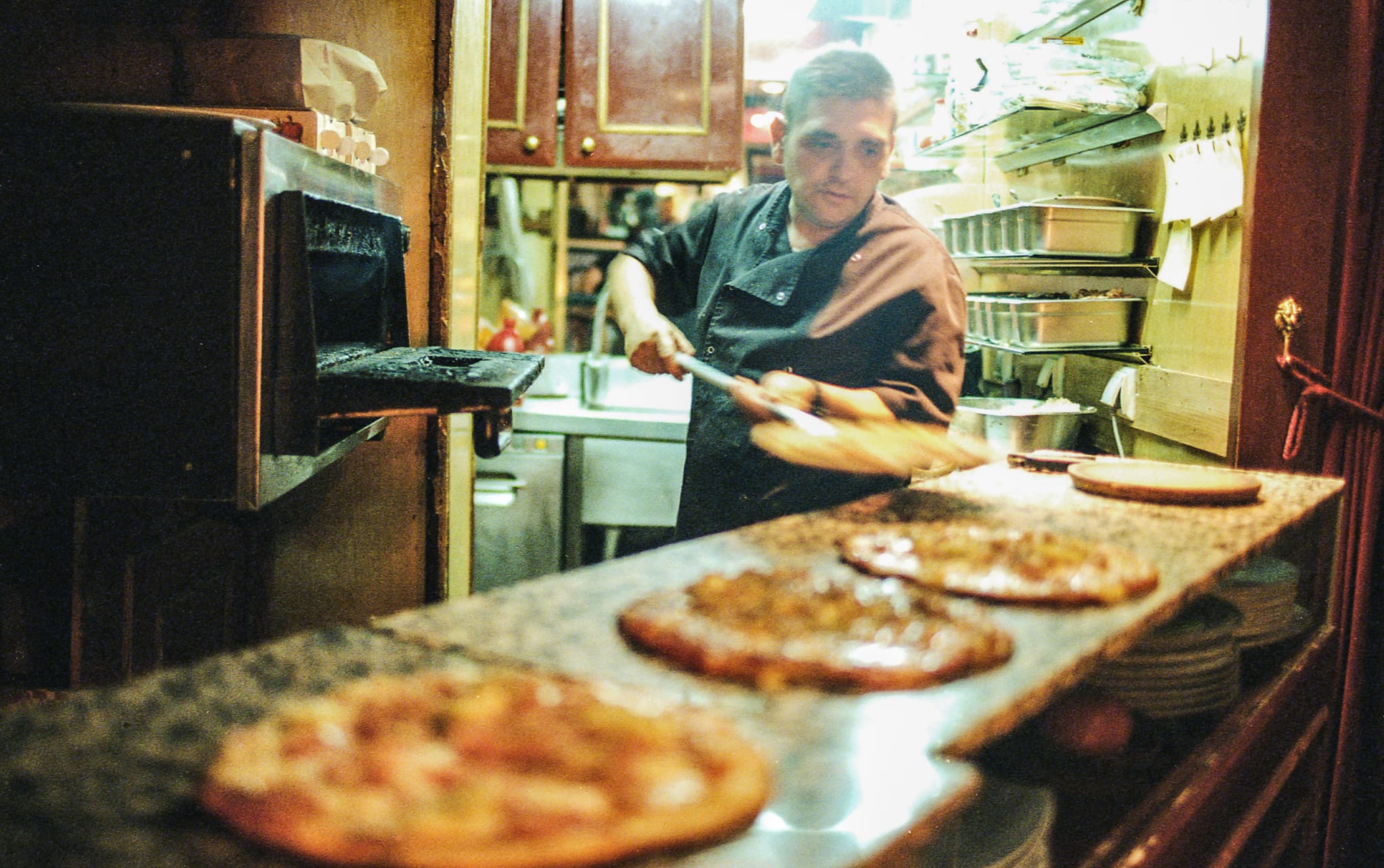 Teo, chef eterno en Bohemios Puertollano