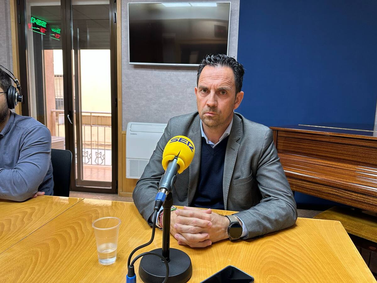 SER Deportivos Jaén (17/03/2025)