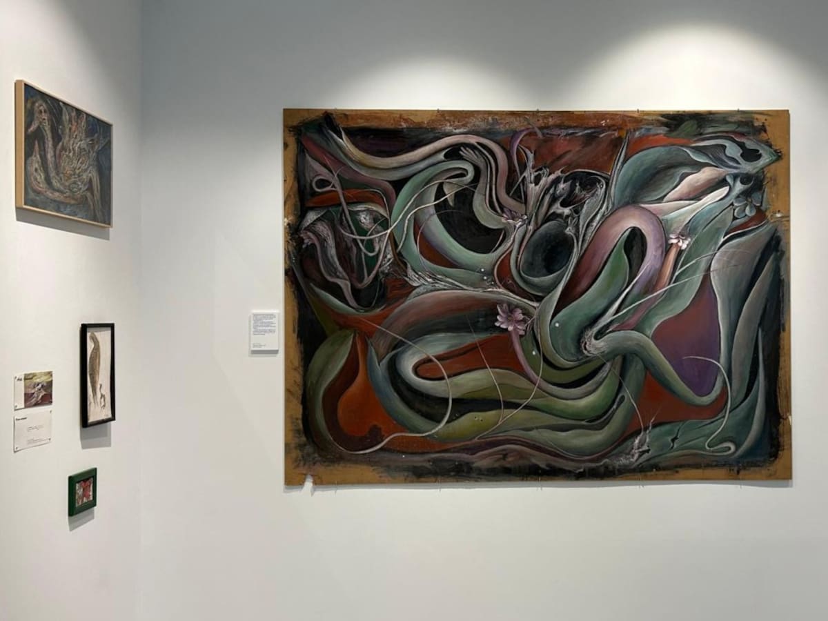 "Es un milagro que no se haya convertido en un Zara": Reabre la única galería de arte de la calle Fuencarral (Madrid)