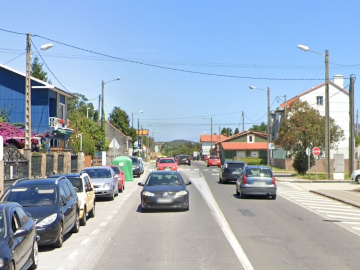 Dos millones de euros para acabar con los baches en Ferrol