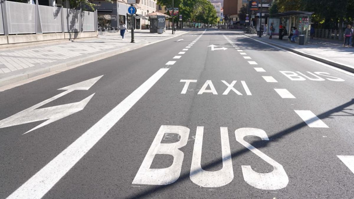 El PP recurrirá el decreto del Ayuntamiento sobre el tráfico en el centro de la ciudad
