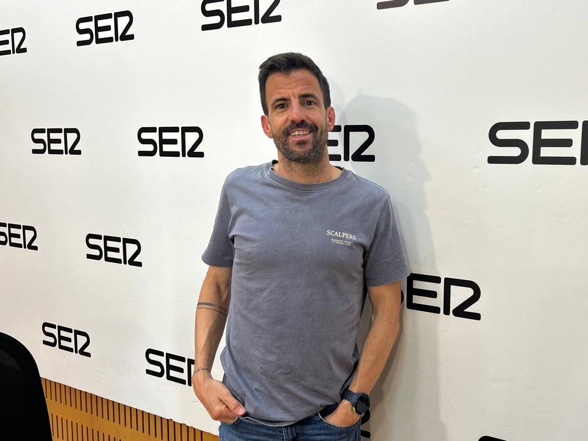 "Correr es mi forma de vivir": Ramón Navarro conquista por tercera vez la Ruta de las Fortalezas