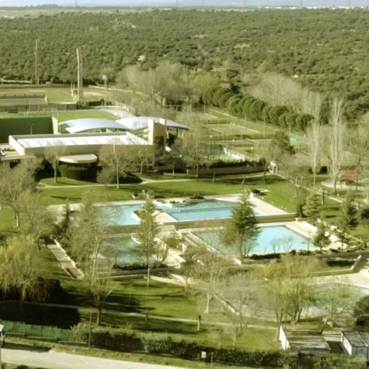 Hacienda rechaza el modelo de gestión indirecta del Polideportivo Dehesa Boyal de San Sebastián de los Reyes