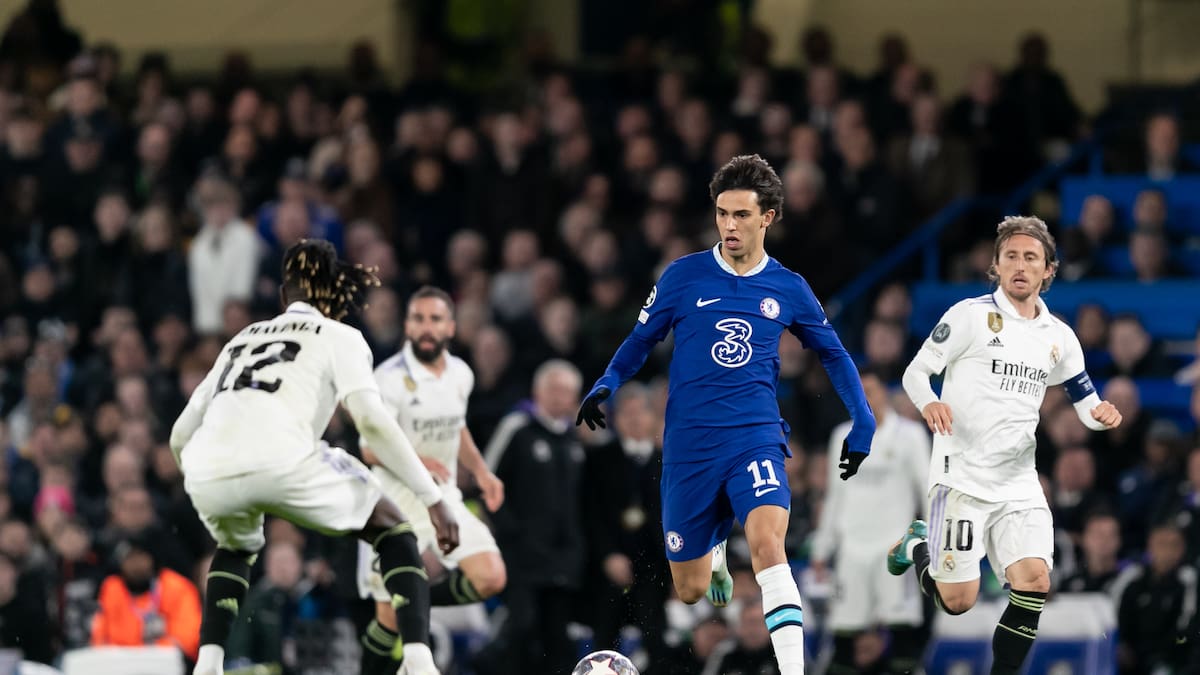 Preocupación en el Atlético por el rendimiento de Joao Félix en el Chelsea