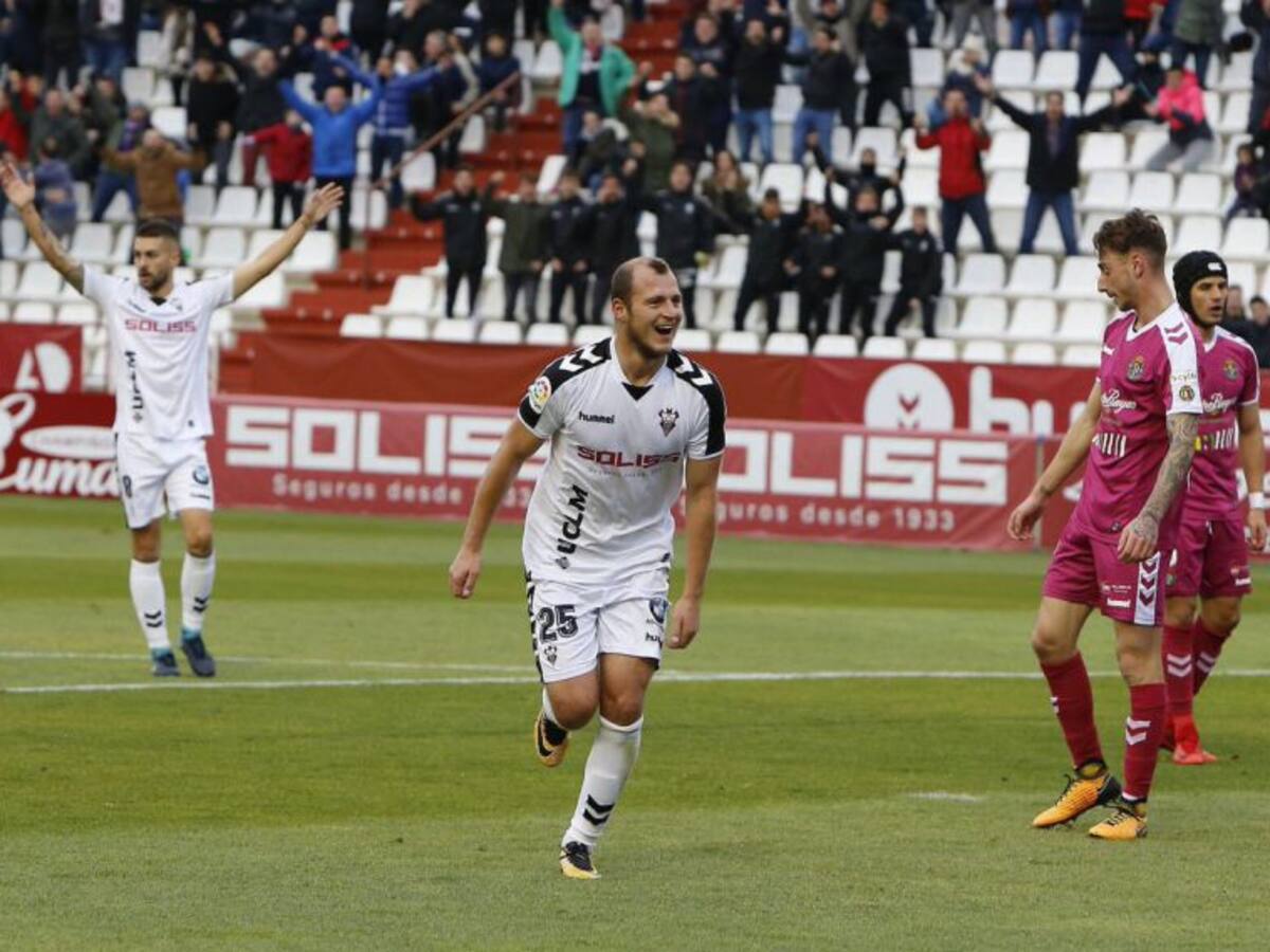 ¿Jugará Zozulia ante el Rayo Vallecano?