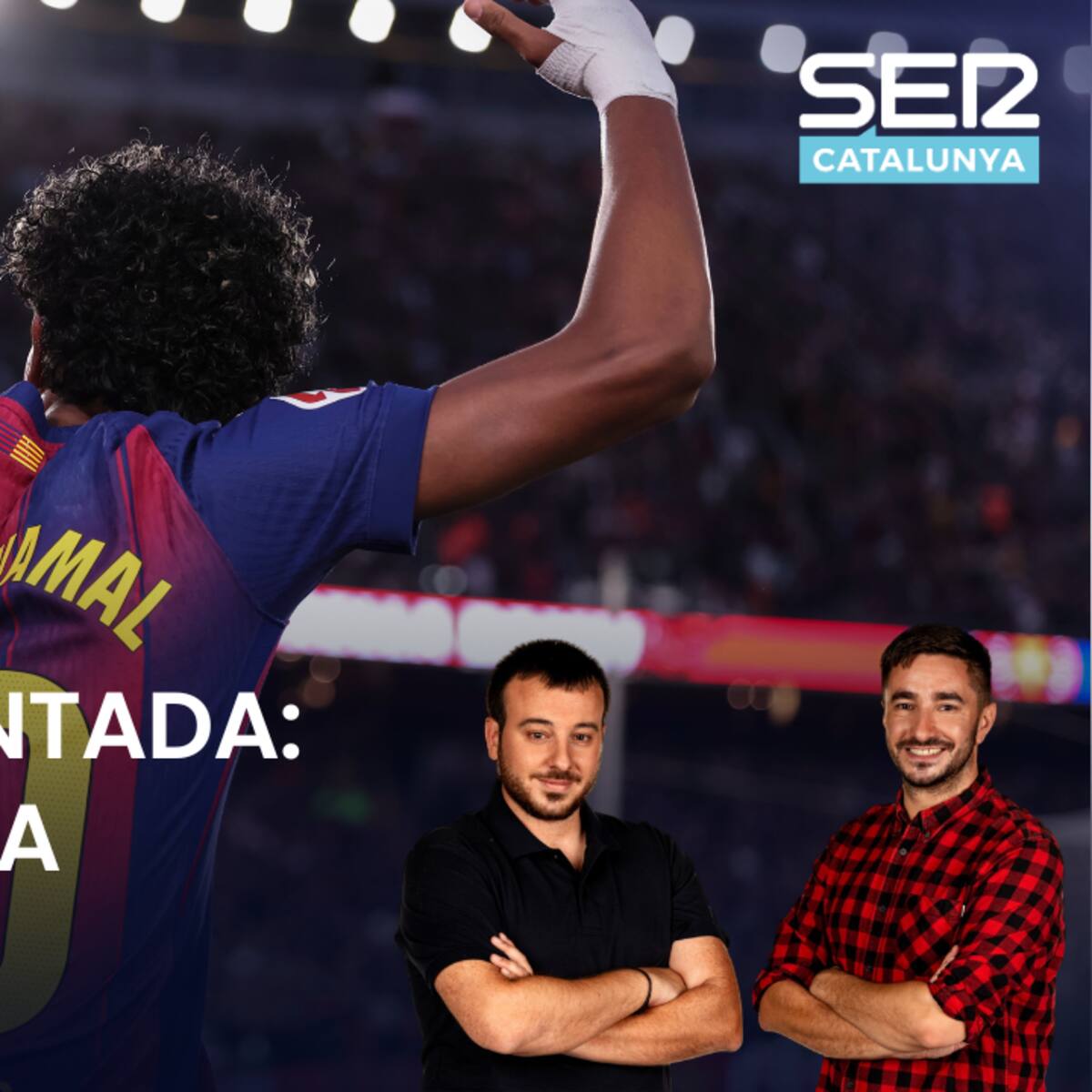 Atlético 1 - 2 Barça: S'està complint l'operació remuntada!