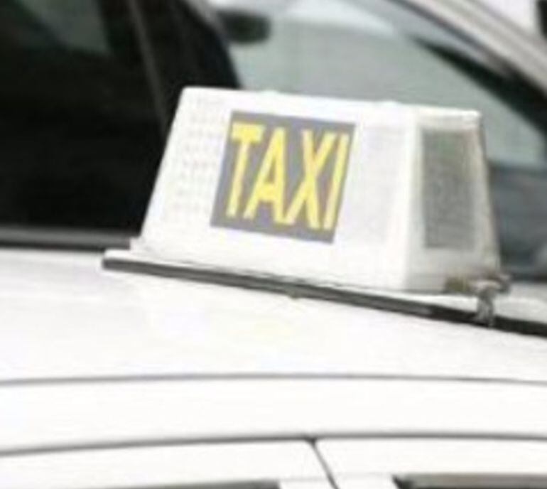 Los precios en el servicio del taxi  de Ibiza subirán un 3,41%