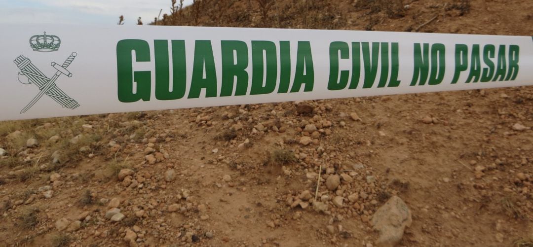 Siete detenidos al desmantelar un laboratorio clandestino con 500 kilos de cocaína diluida en aceite