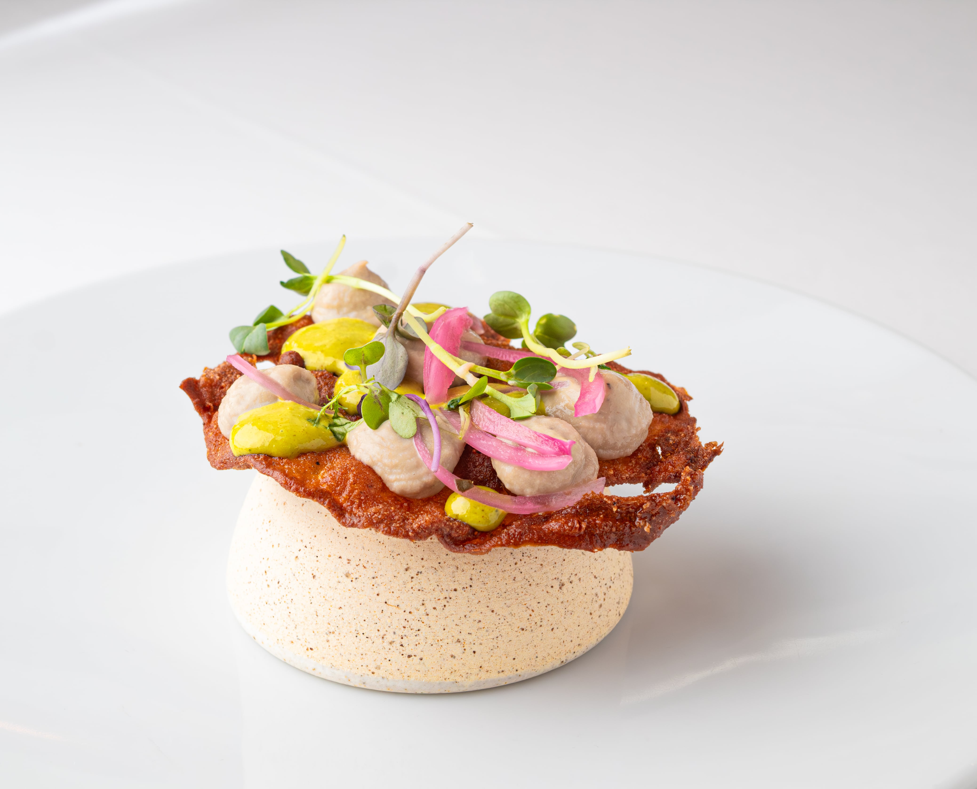 La propuesta de La Fábrica de Harinas