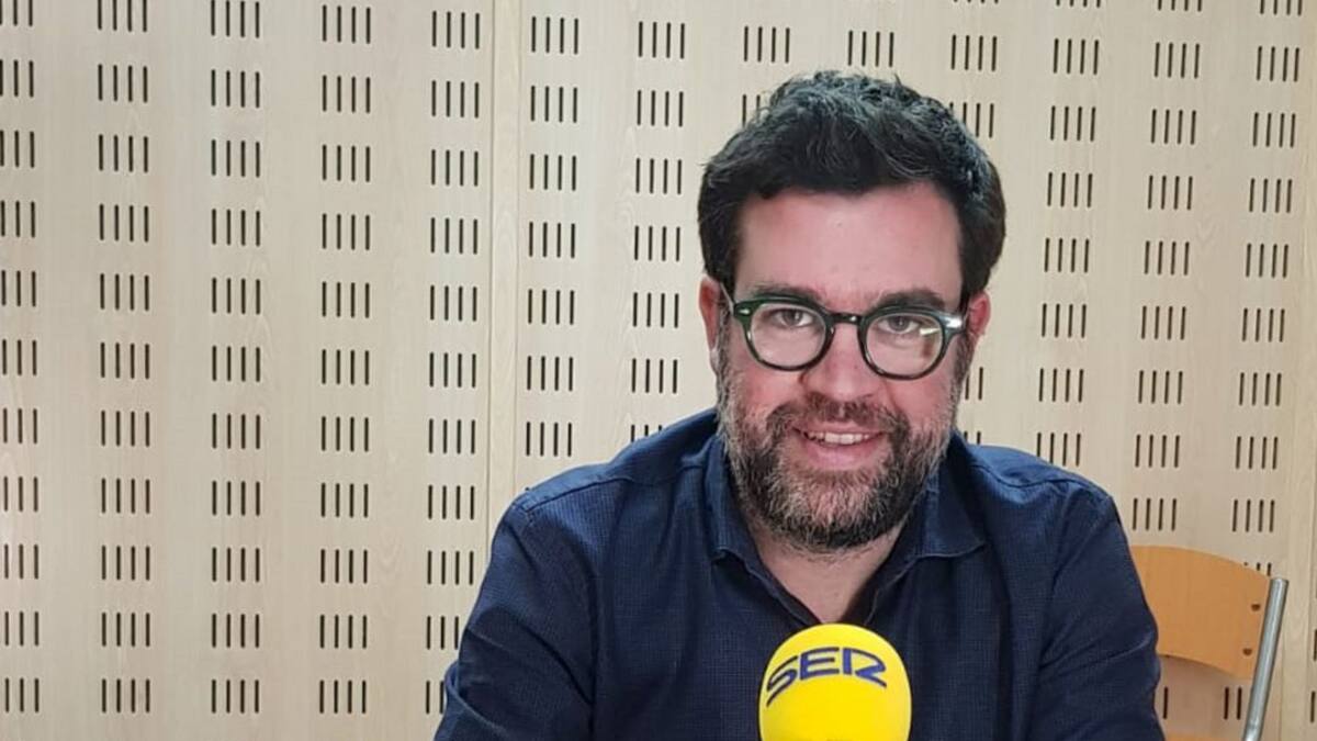 Antoni Noguera responde a los ciudadanos de Palma en 'El alcalde responde'