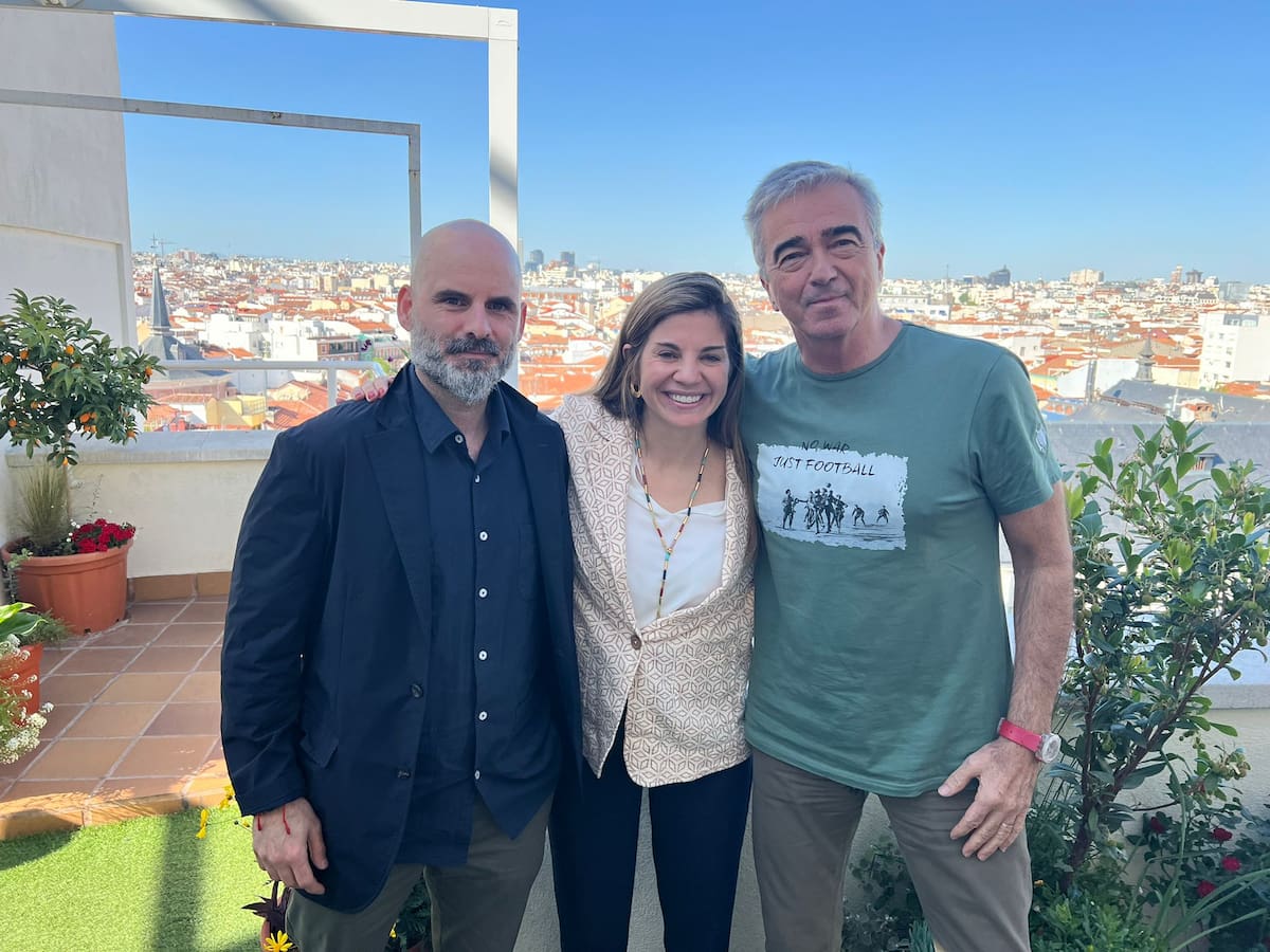 Más Platón y menos WhatsApp: Filosofía y Psiquiatría