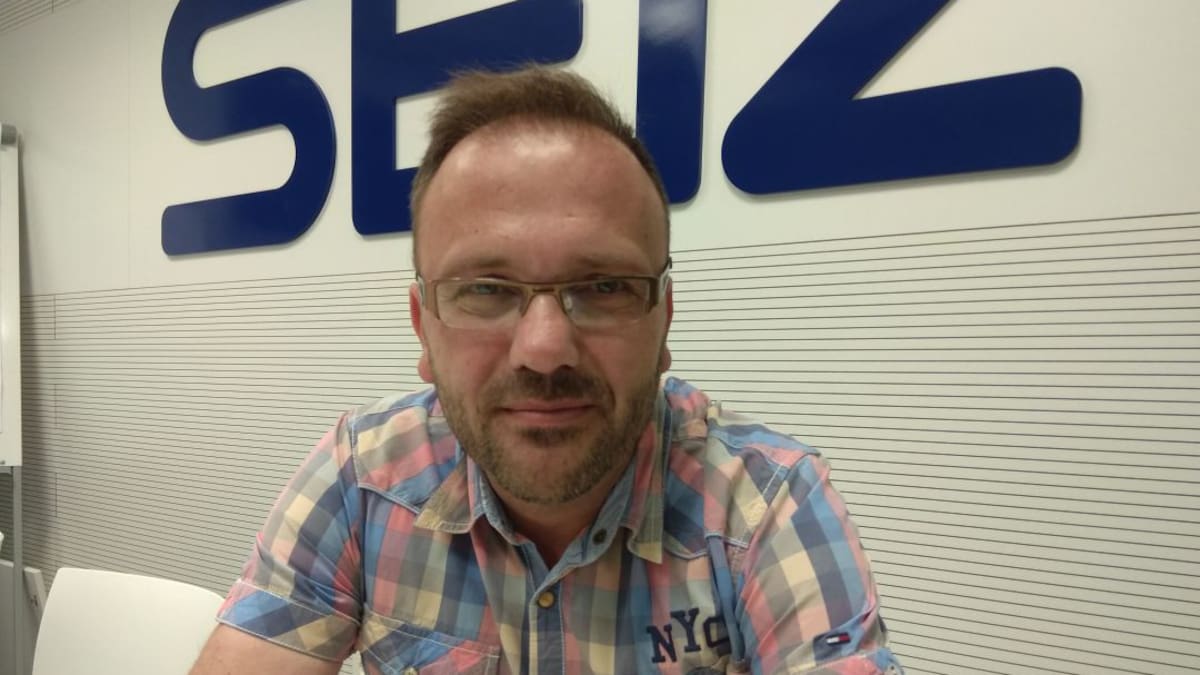 "La vacuna no lo arreglará todo", la Firma de Pedro Brouilhet