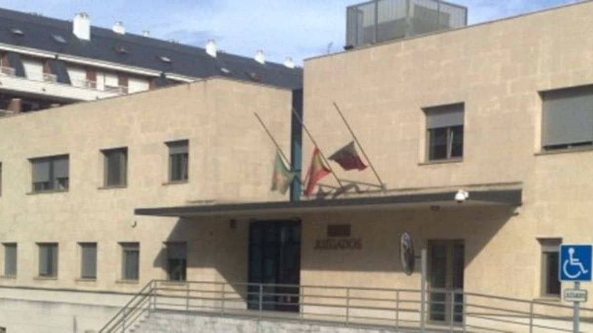 Corregidos los errores detectados en la documentación del caso La Loma