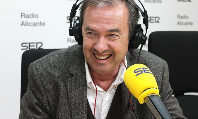 Javier Moro