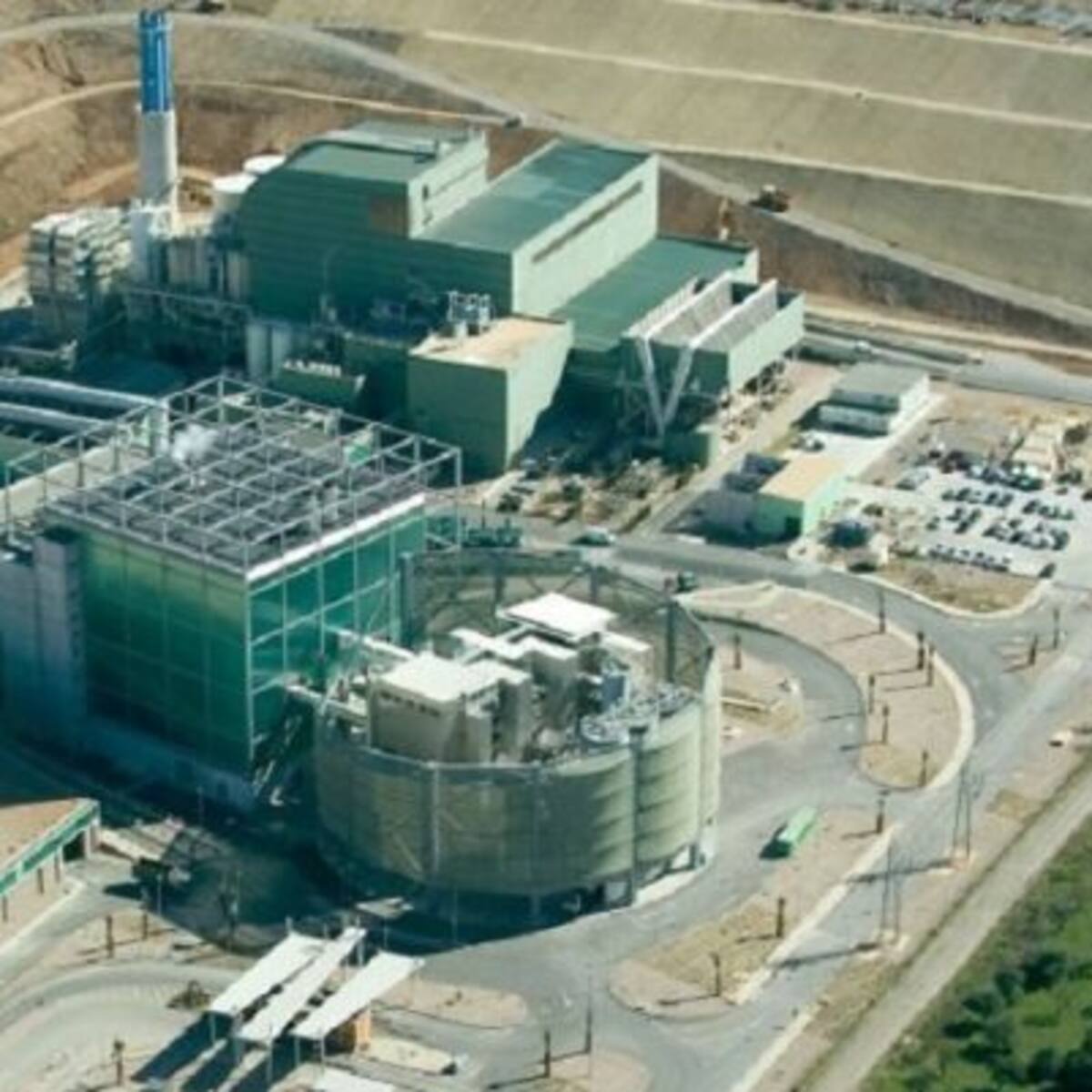 El Consell de Mallorca da el primer paso para dejar de importar residuos del extranjero