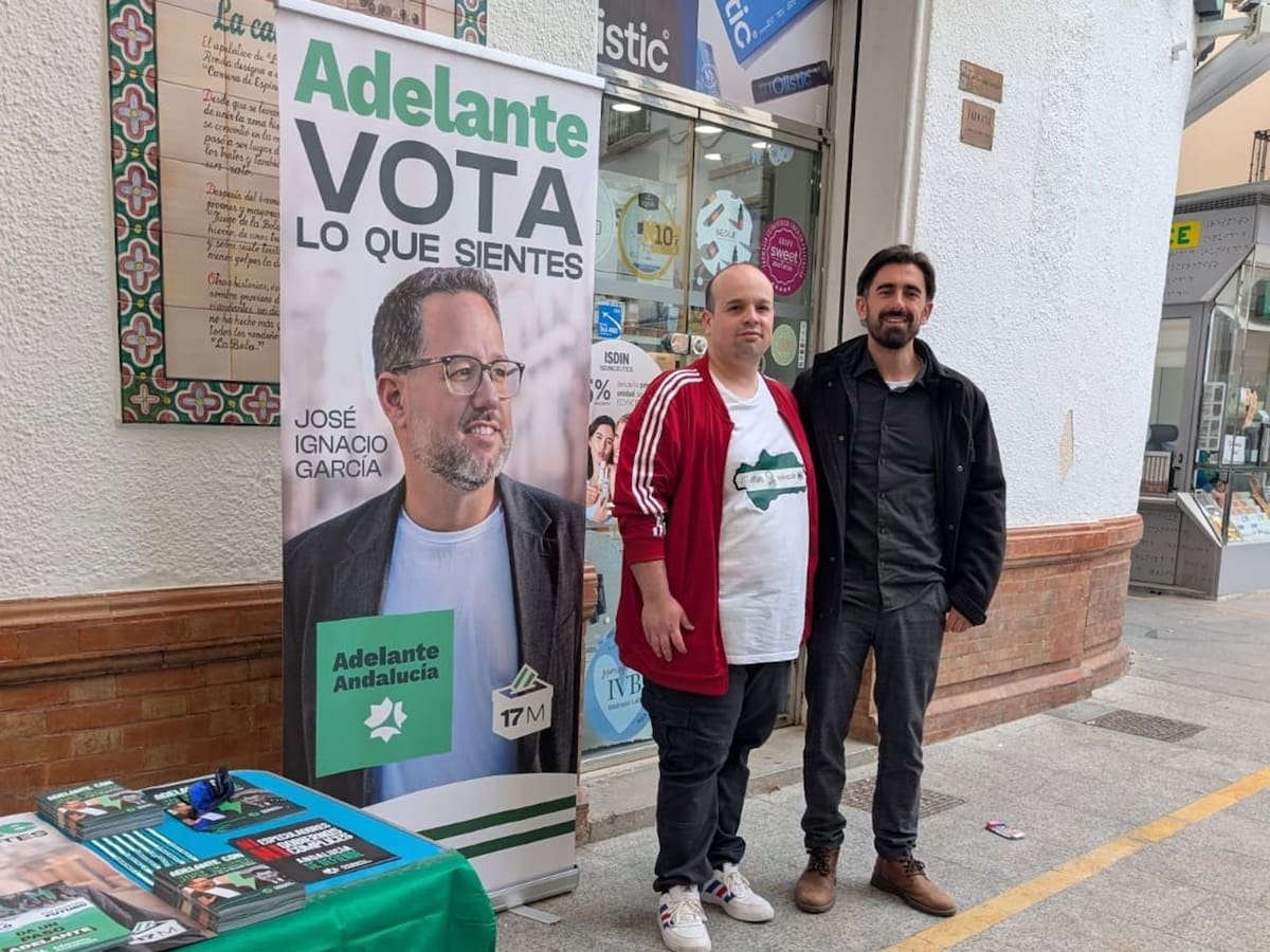Adelante Andalucía critica desde Ronda "el desmantelamiento de la sanidad pública"