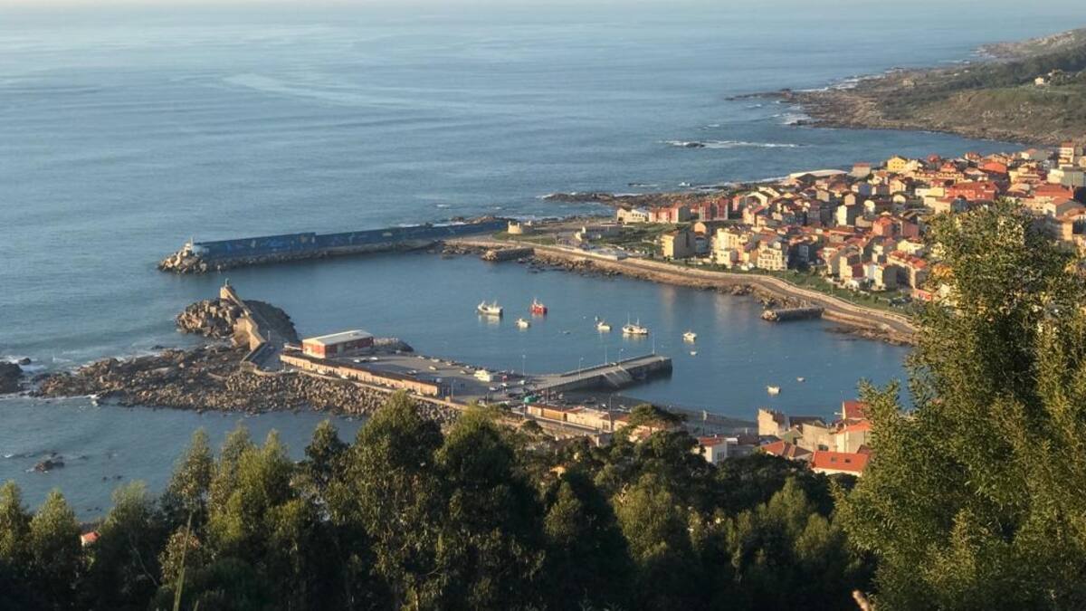 Antonio Lomba, alcalde de A Guarda, sobre la subvención obtenida de fondos europeos para proyectos de sostenibilidad turística